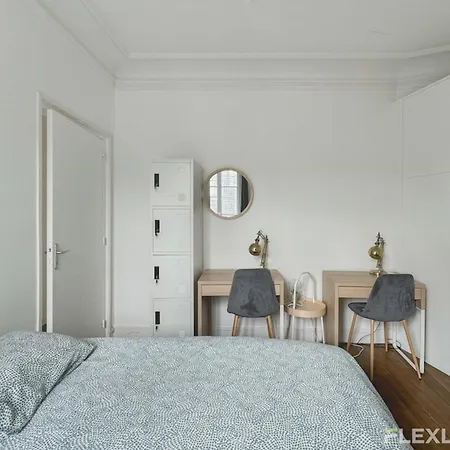 Flexliving - - Lemoine * París