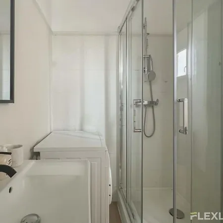 Flexliving - - Lemoine Paris