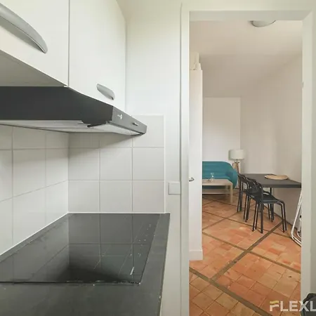 Holiday home Flexliving - - Lemoine Paris