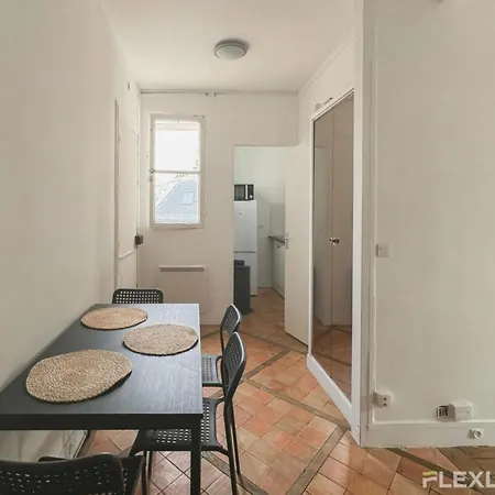 Flexliving - - Lemoine Holiday home