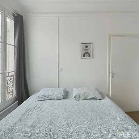 Holiday home Flexliving - - Lemoine Paris