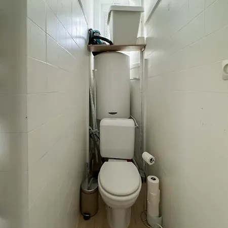 Immeuble Lemoine פריז
