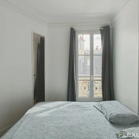 Immeuble Lemoine