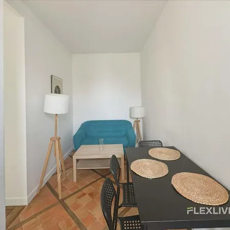 Hotel Immeuble Lemoine Paris
