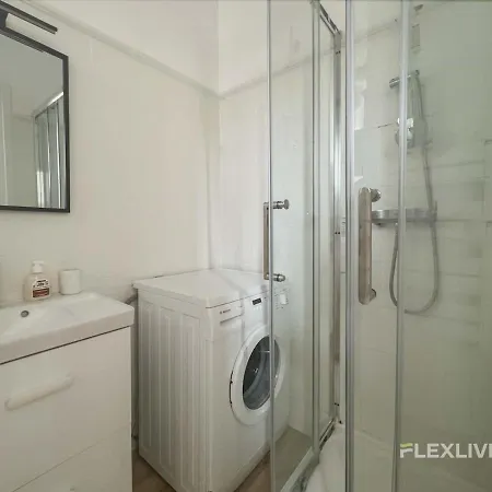 Hotel Immeuble Lemoine *