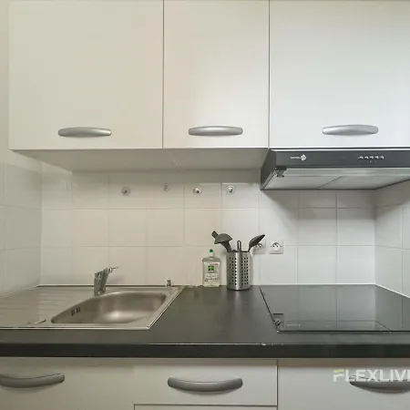 Immeuble Lemoine Hotel París