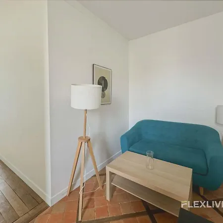 Immeuble Lemoine