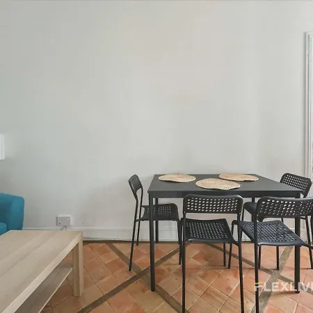 Immeuble Lemoine Hotel *