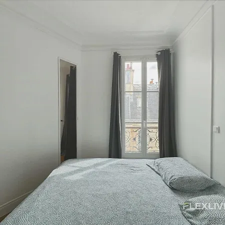 Immeuble Lemoine Hotel París
