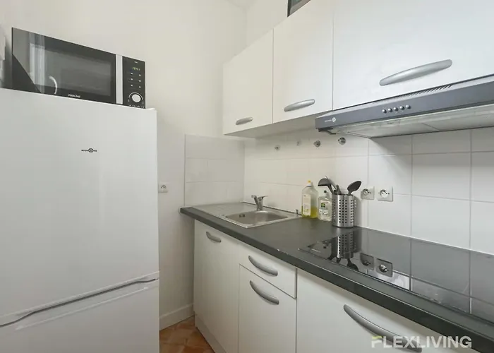 Flexliving - - Lemoine * Parijs