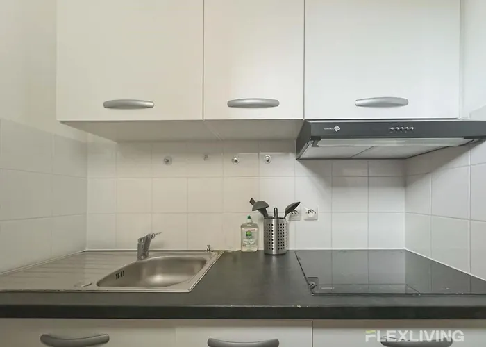 Flexliving - - Lemoine Parijs