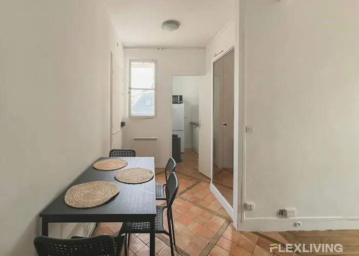 Flexliving - - Lemoine Vakantiehuis