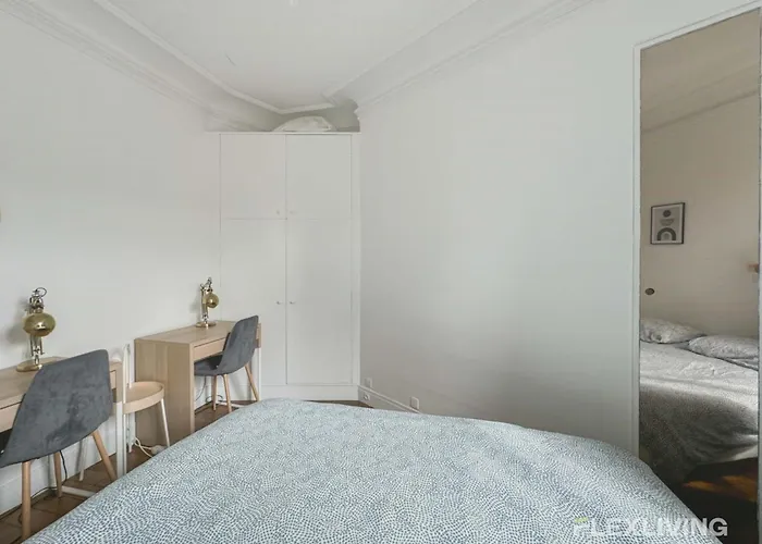 Flexliving - - Lemoine