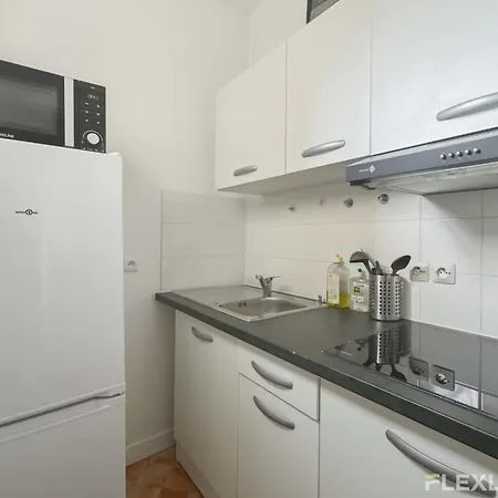 Flexliving - - Lemoine * Paryż