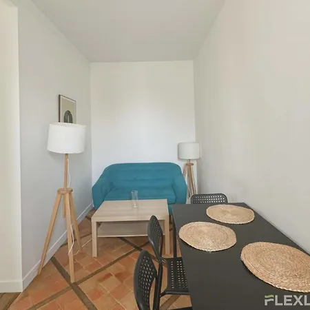 Flexliving - - Lemoine بيت للعطل *